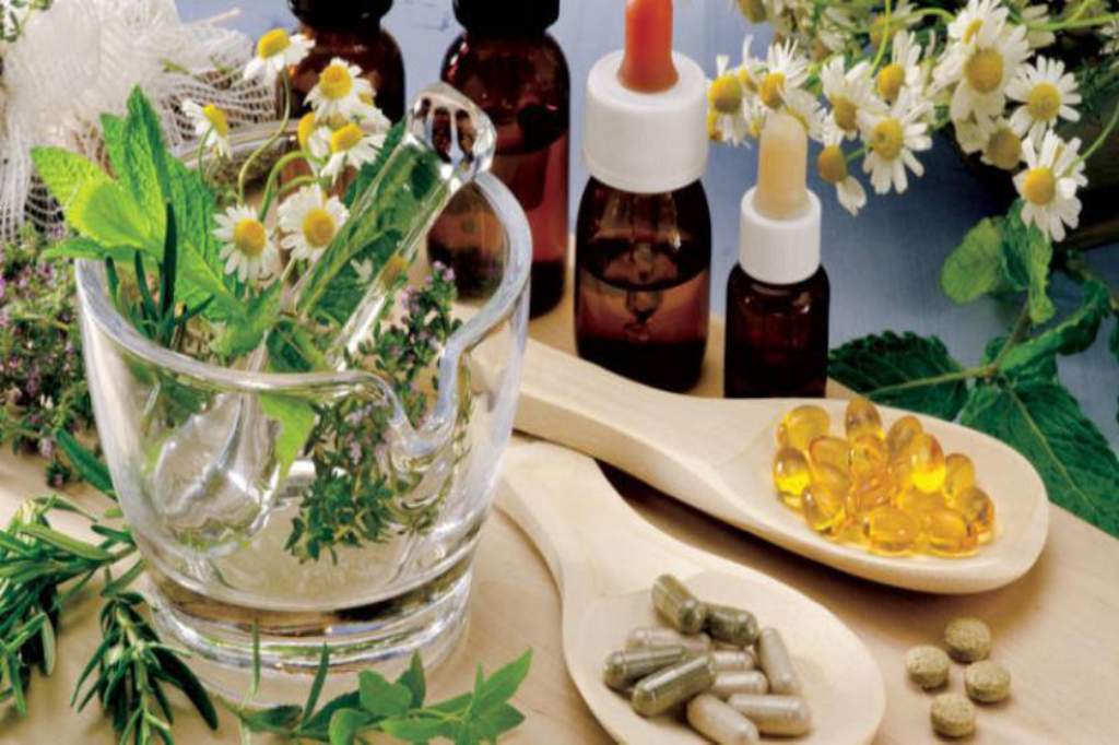 Naturoterapia y Herboristería en Collado Villalba - Farmacia Los Belgas