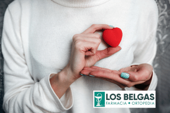 Celebrando el amor y la salud en Farmacia Los Belgas este 14 de febrero. 1 SAN-VALENTIN-FARMACIA-LOS-BELGAS