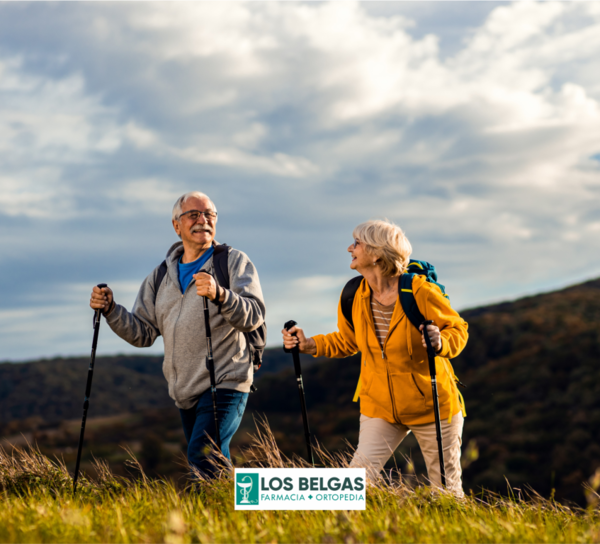 "Salud y Bienestar en la Tercera Edad: Productos Ortopédicos en el Día Internacional del Mayor" 3 1-octubre-día-del-mayor-farmacia-los-belgas