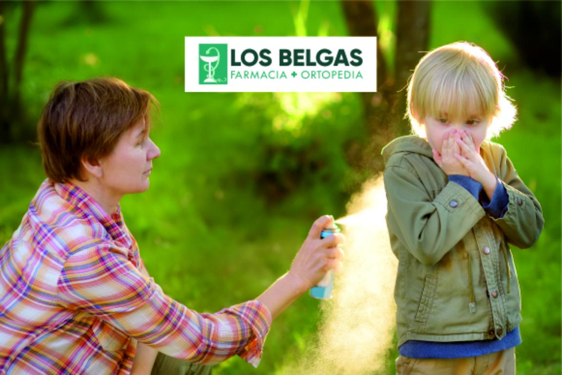 repelentes-mosquitos-farmacia-los-belgas-collado-villalba