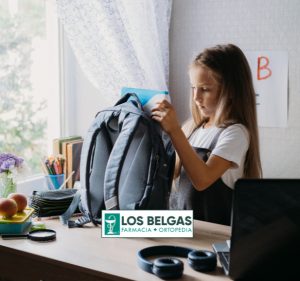 regreso-a-clases-farmacia-los-belgas-collado-villalba