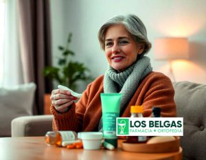 CUIDADO-ARTICULACIONES-CLIMAS-FRIOS-FARMACIA-LOS-BELGAS