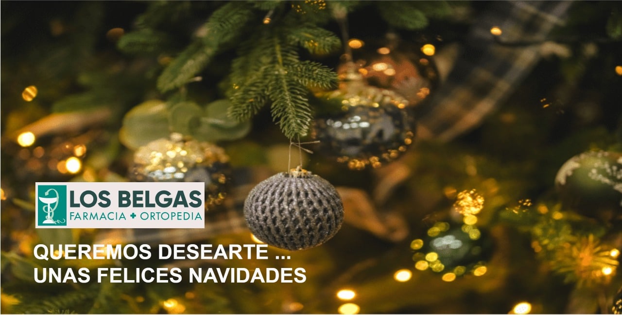 Felices Fiestas